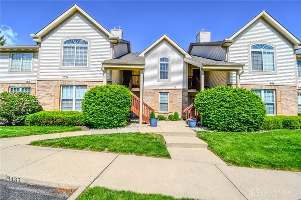 9439 Captiva Bay Drive, Miami Twp, OH 45342