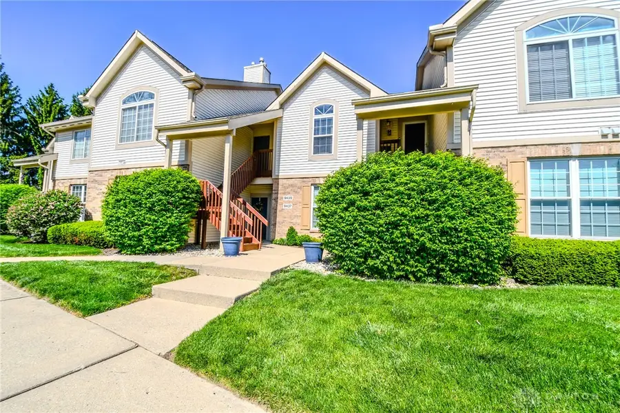 9439 Captiva Bay Drive, Miami, OH 45342 - #2