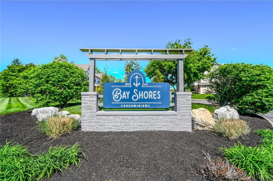 9439 Captiva Bay Drive, Miami, OH 45342 - #3