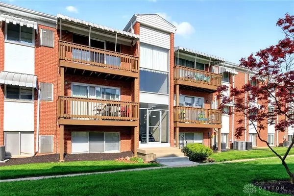 5710 W Coach Drive #B, Kettering, OH 45440