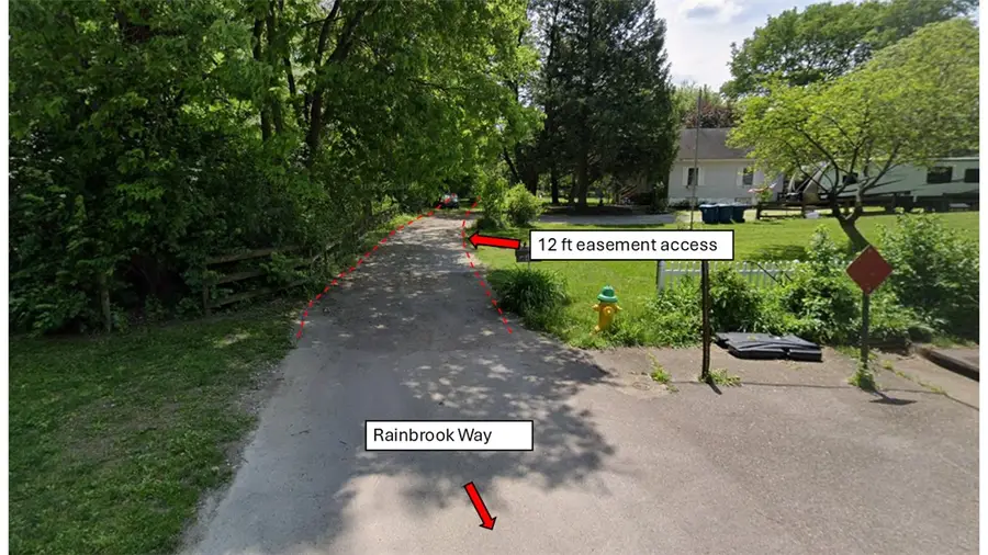 000 Rainbrook Way, Dayton, OH 45424 - #3