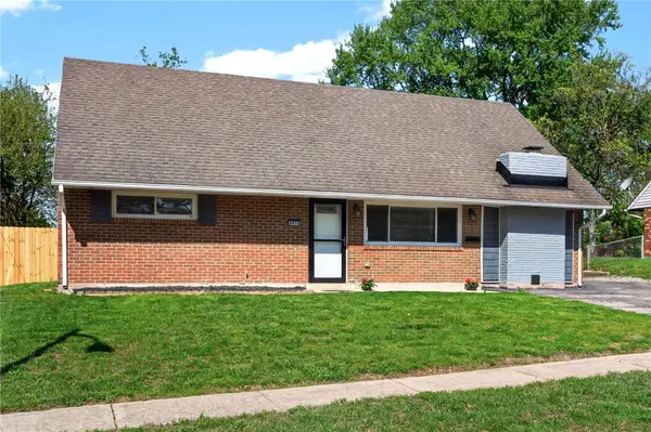 5975 Rosalie Road, Huber Heights, OH 45424