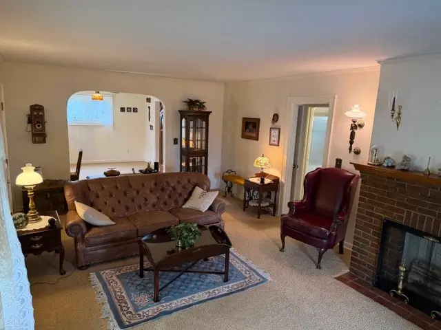 330 W 1st Street, Springfield, OH 45504 - #2