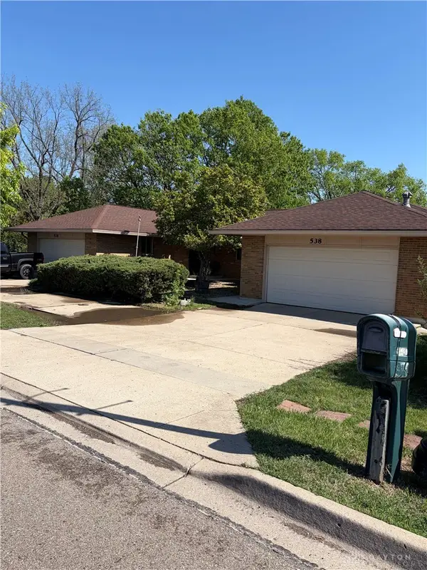 536-538 S Main Street, Englewood, OH 45322
