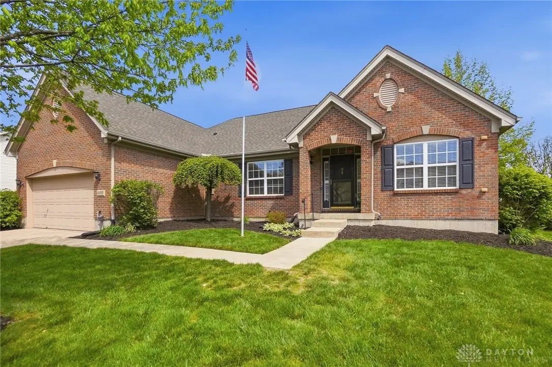 6899 Evergreen Circle, Huber Heights, OH 45424 - #1