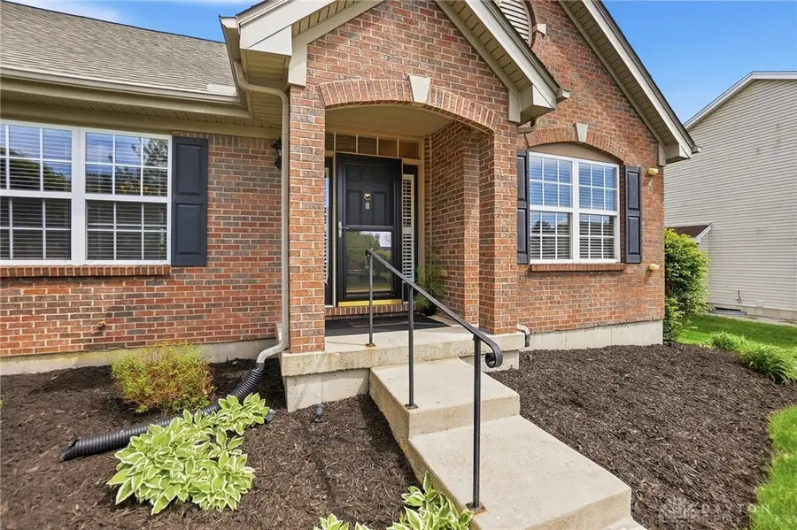 6899 Evergreen Circle, Huber Heights, OH 45424 - #2