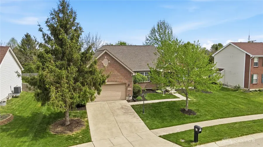 6899 Evergreen Circle, Huber Heights, OH 45424 - #3