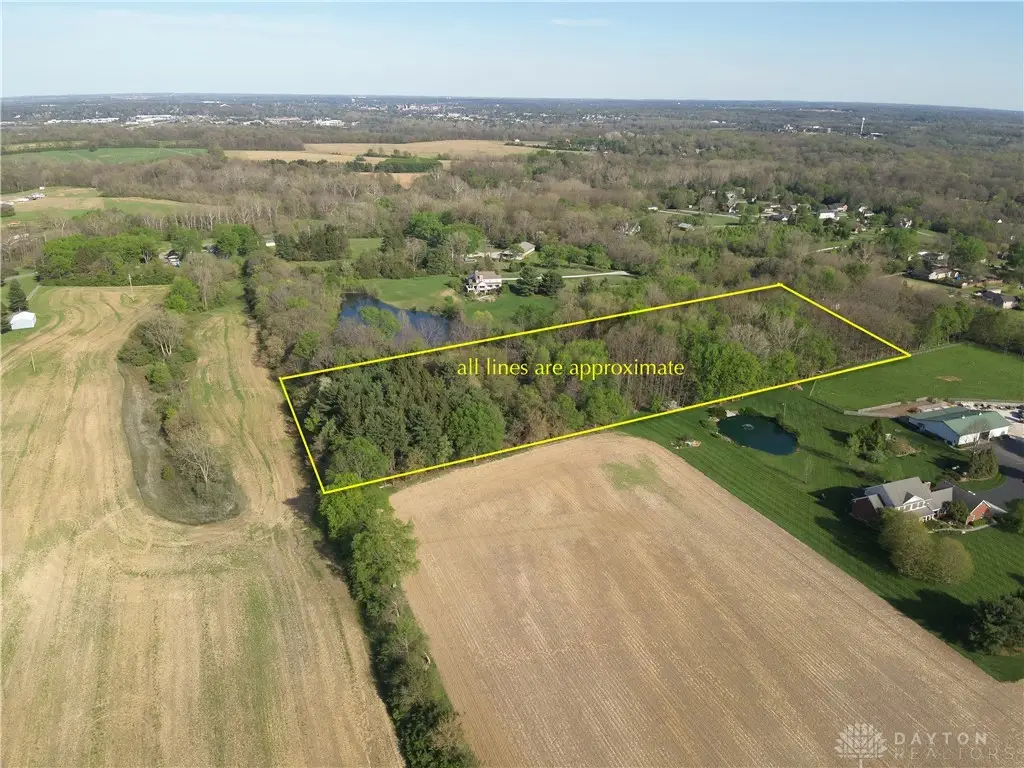 4004 Sintz Road, Springfield, OH 45504 - #1