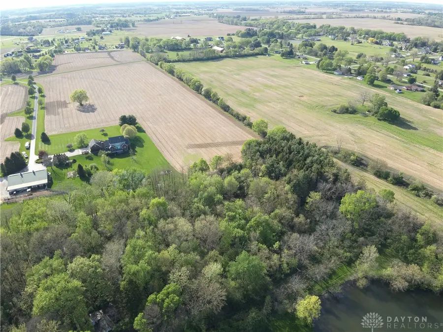 4004 Sintz Road, Springfield, OH 45504 - #2