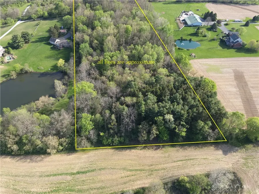 4004 Sintz Road, Springfield, OH 45504 - #3