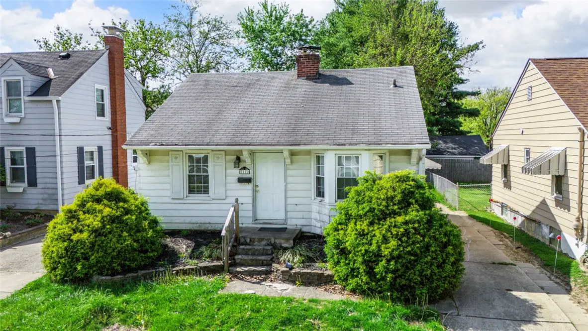 7111 Carnation Avenue, Cincinnati, OH 45236 - #1