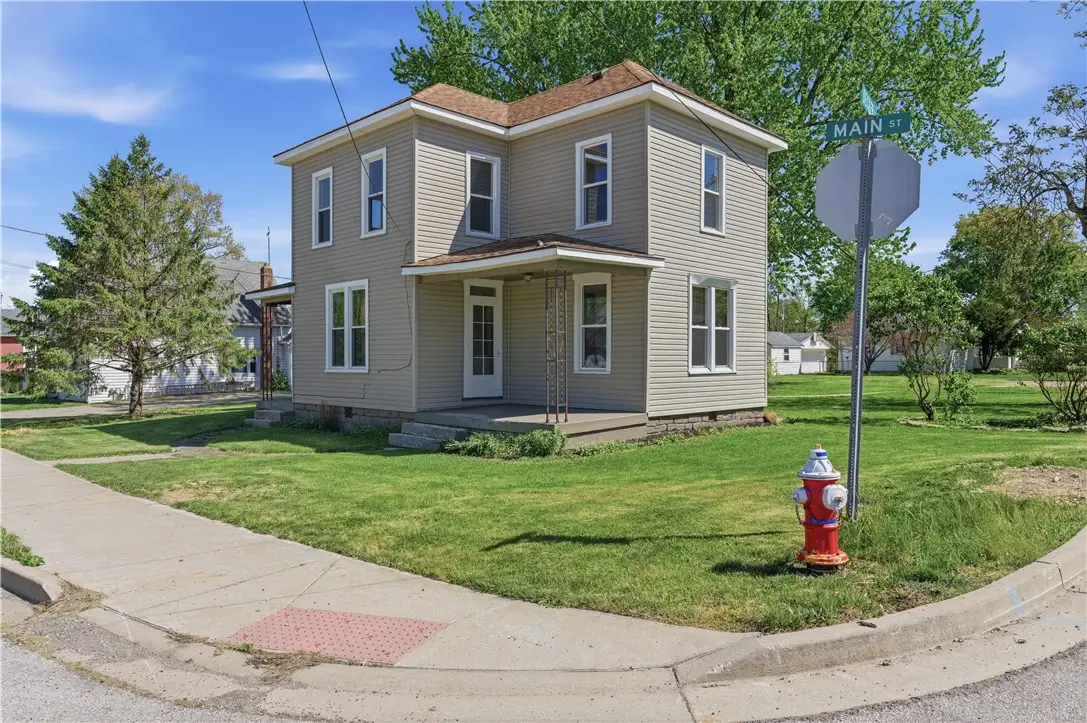 1810 W Main Street, New Lebanon, OH 45345 - #1