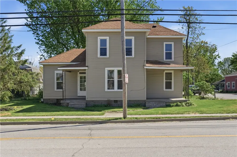 1810 W Main Street, New Lebanon, OH 45345 - #2