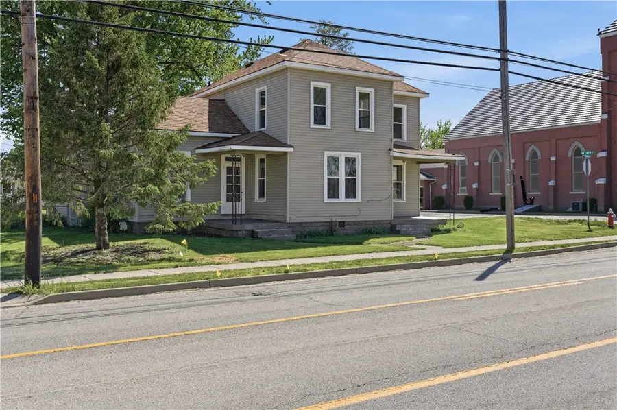 1810 W Main Street, New Lebanon, OH 45345 - #3