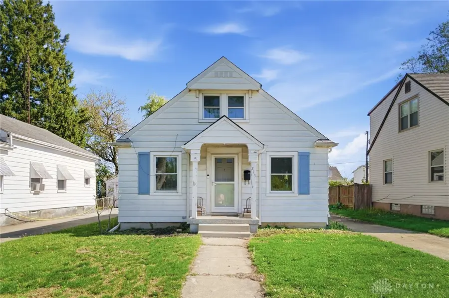 215 Mann Avenue, Fairborn, OH 45324 - #2