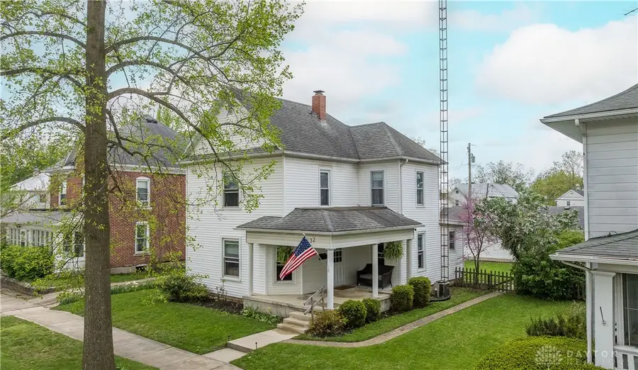 632 Wayne Avenue, Greenville, OH 45331 - #3