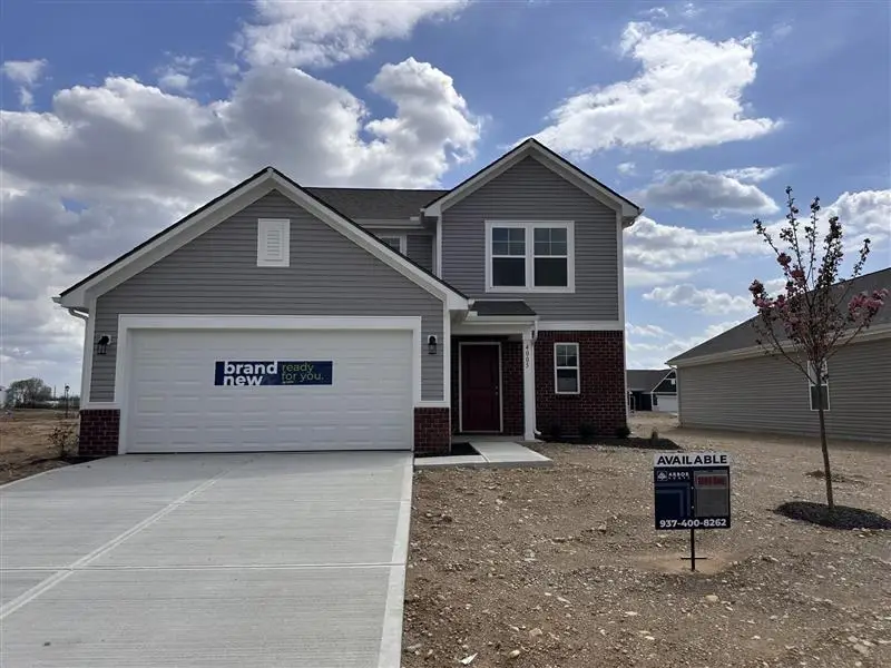 4005 Chakeres Avenue, Springfield, OH 45505 - #1