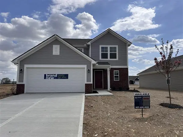 4005 Chakeres Avenue, Springfield, OH 45505