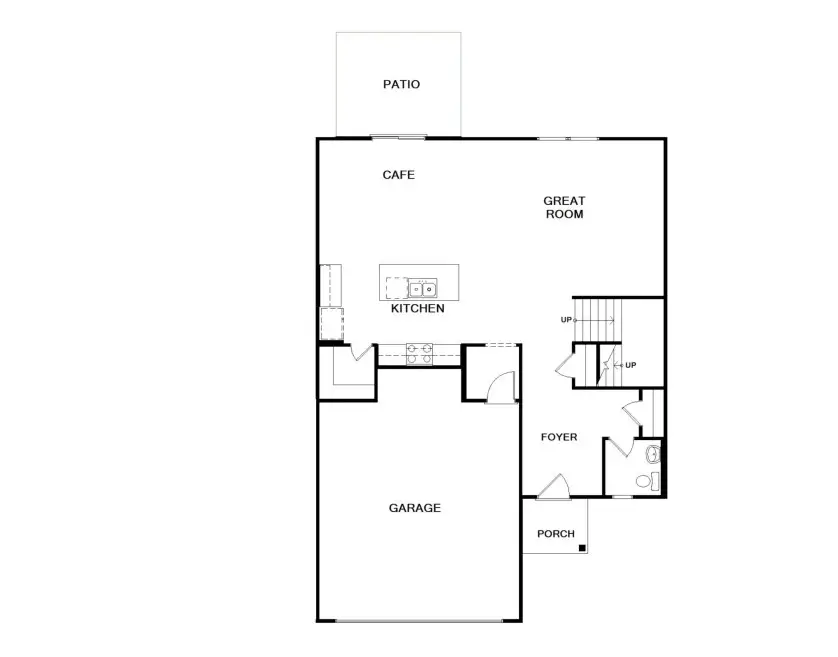 4005 Chakeres Avenue, Springfield, OH 45505 - #2