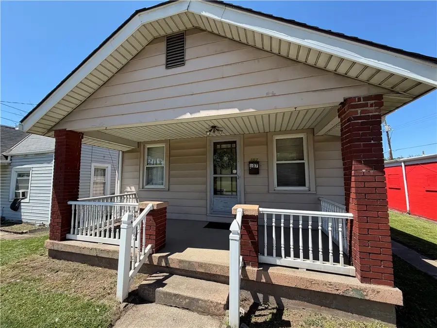 107 S Riverside Drive, Fairfield, OH 45011 - #2
