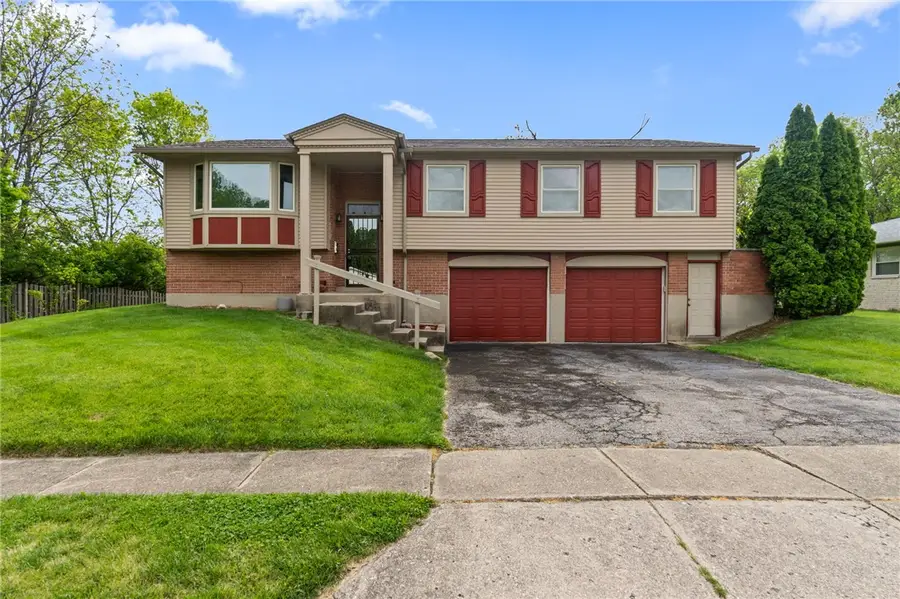 314 Madison Avenue, Trotwood, OH 45426 - #3