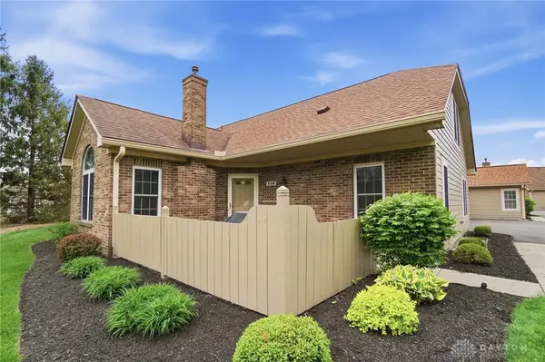 2312 Patrick Boulevard, Beavercreek, OH 45431