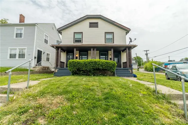 2112 Elsmere Avenue, Dayton, OH 45406