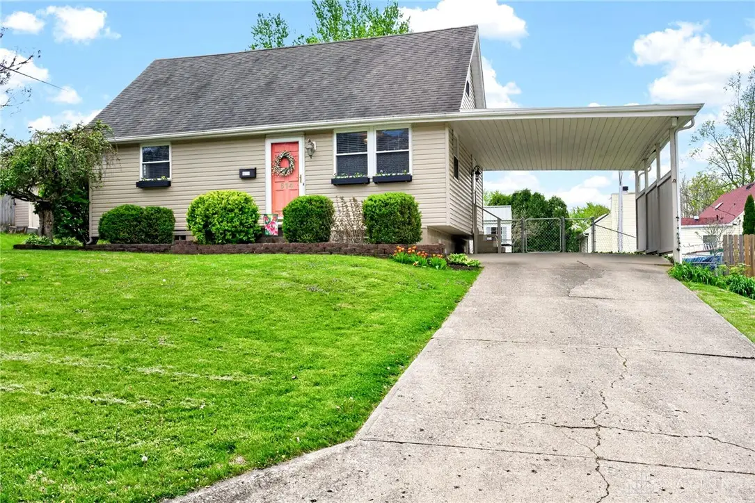 614 Louise Drive, Xenia, OH 45385 - #1