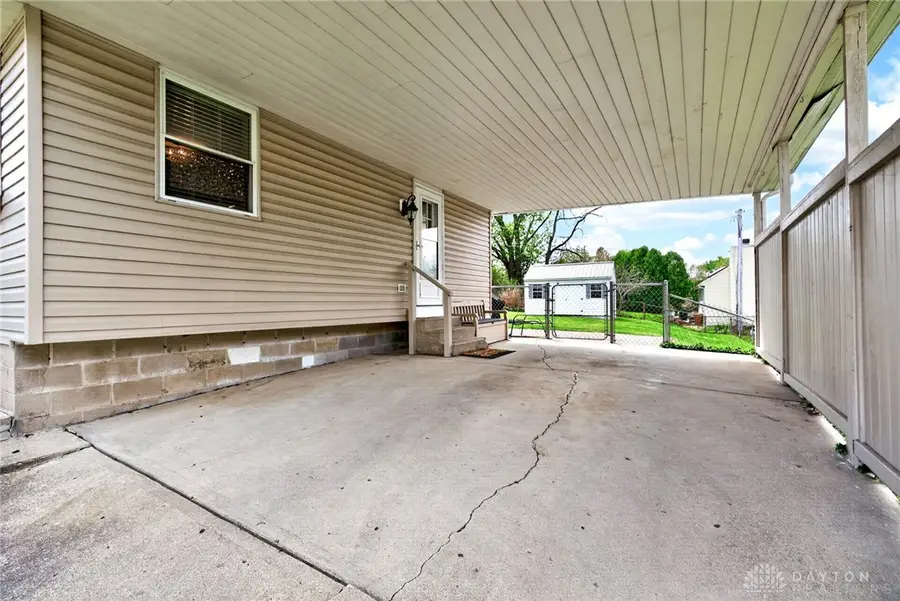 614 Louise Drive, Xenia, OH 45385 - #3