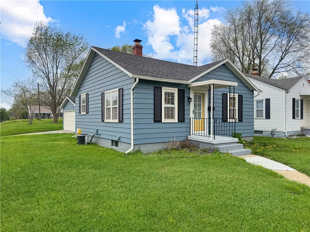 704 N Russell Street, Urbana, OH 43078 - #1