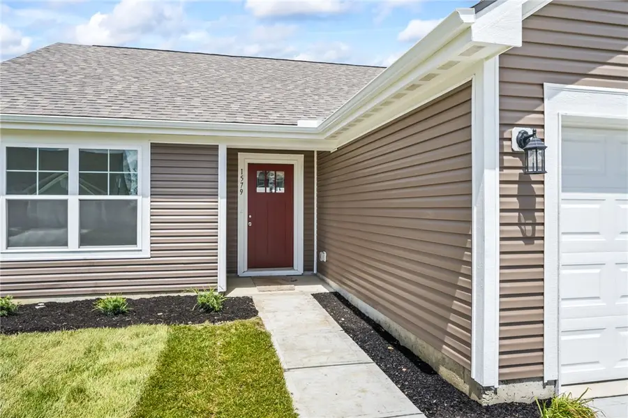 1579 Chikasaw Way, Piqua, OH 45356 - #3