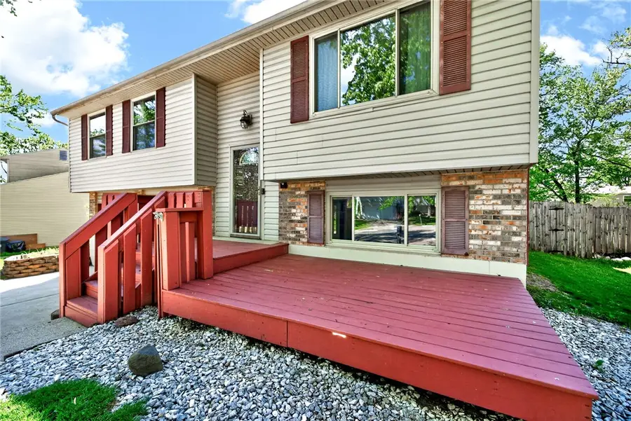347 Blumen Lane, Moraine, OH 45439 - #3