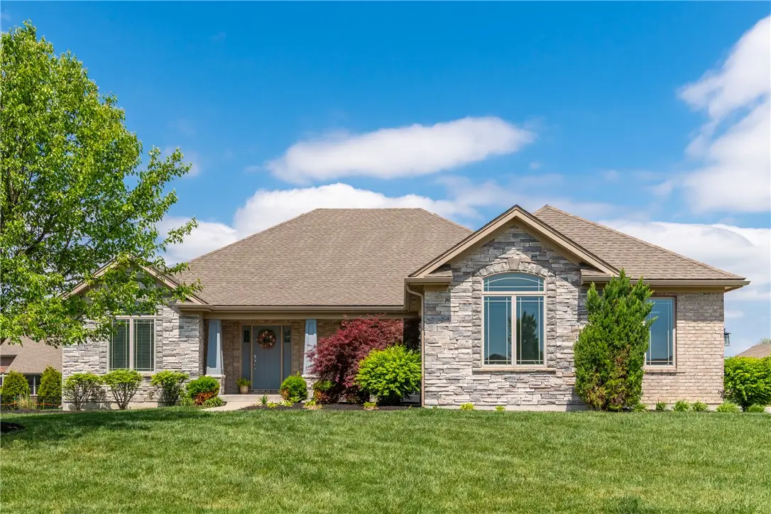 341 Crown Point Drive, Clear Creek, OH 45458 - #1