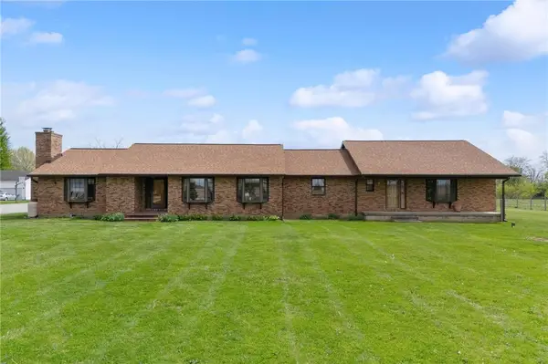4971 Lackey Road, Ross Twp, OH 45314