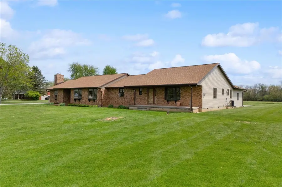 4971 Lackey Road, Ross, OH 45314 - #2