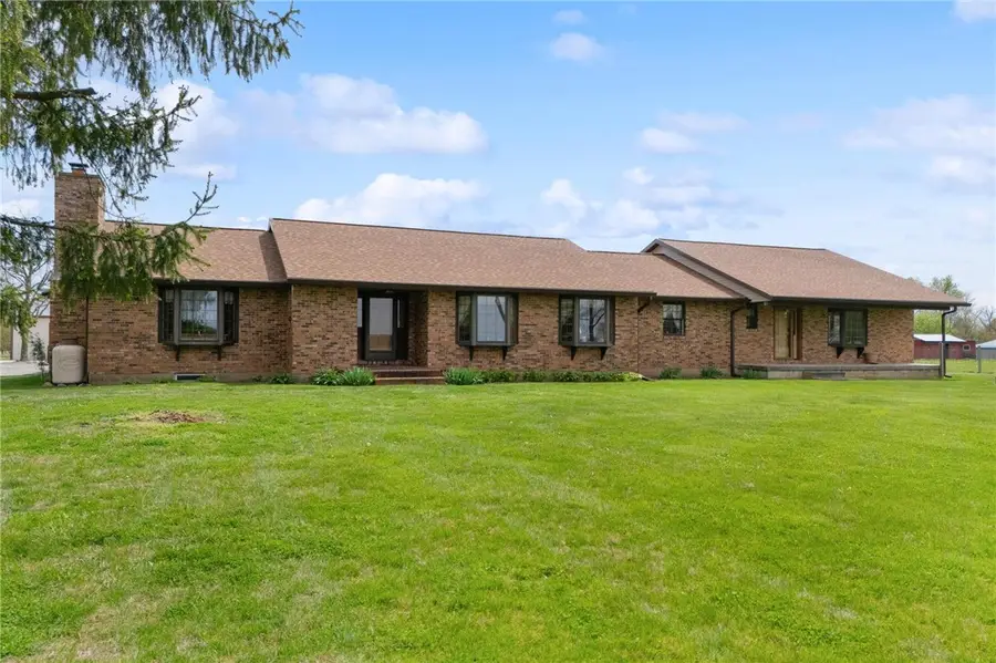 4971 Lackey Road, Ross, OH 45314 - #3