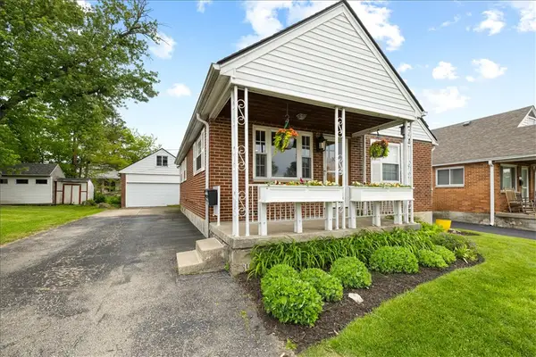 3016 Mohican Avenue, Kettering, OH 45429