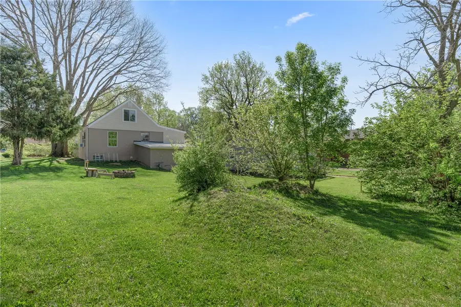 442 Orville Street, Fairborn, OH 45324 - #3