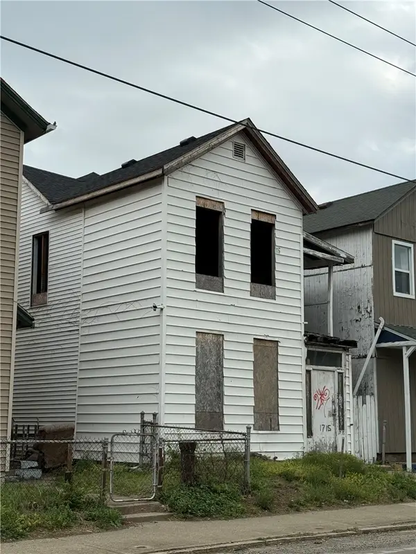 1715 E 5th Street, Dayton, OH 45403