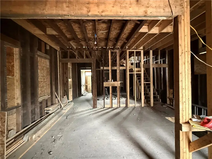 1715 E 5th Street, Dayton, OH 45403 - #2