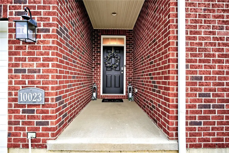 10023 Washington Glen Drive, Washington, OH 45458 - #2