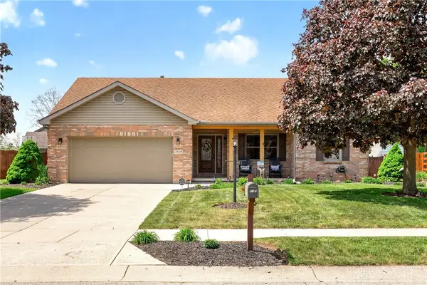 7519 Martha Court, Carlisle, OH 45005