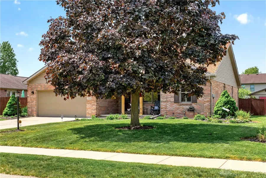 7519 Martha Court, Carlisle, OH 45005 - #2