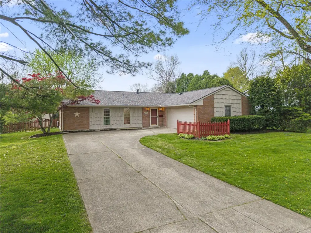 1108 Pepper Hill Drive, Dayton, OH 45429 - #1