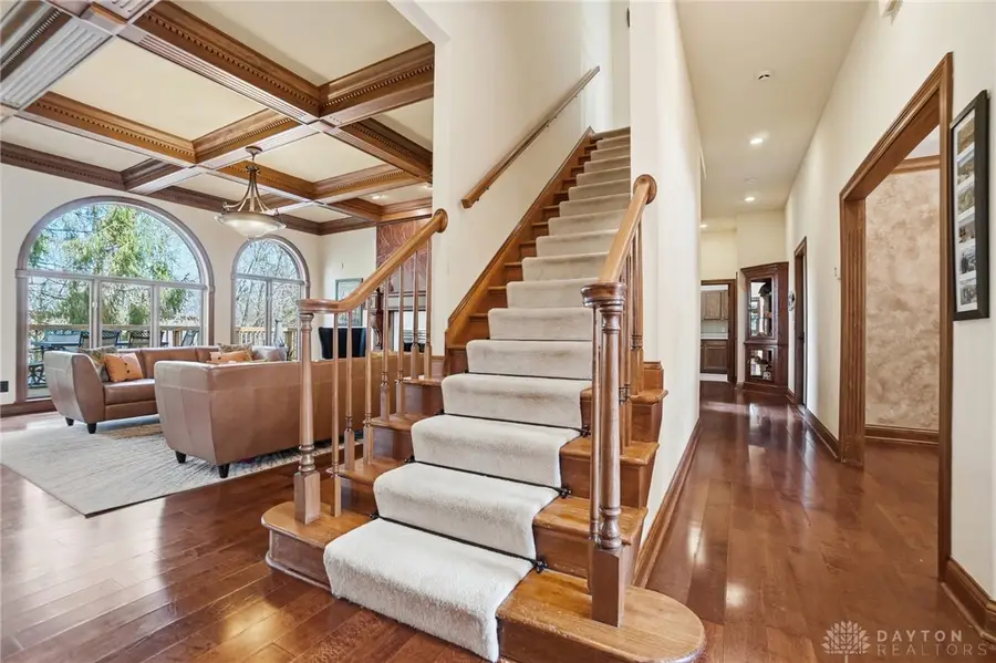 1963 Scenic Hills Court, Washington, OH 45459 - #2