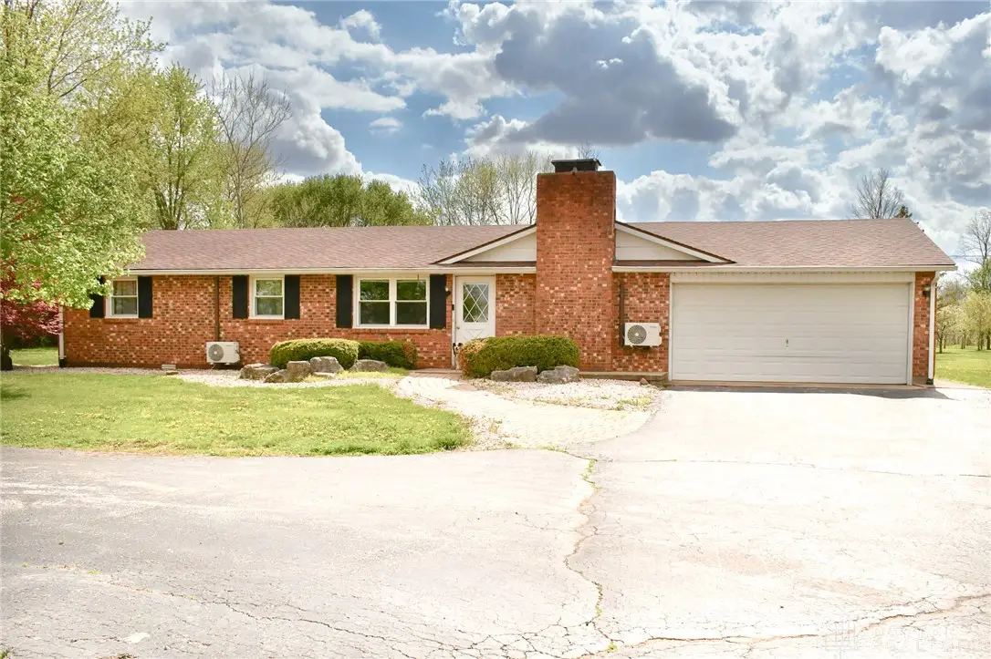 1489 Hillgrove Woodington Road, Union City, OH 45390 - #1