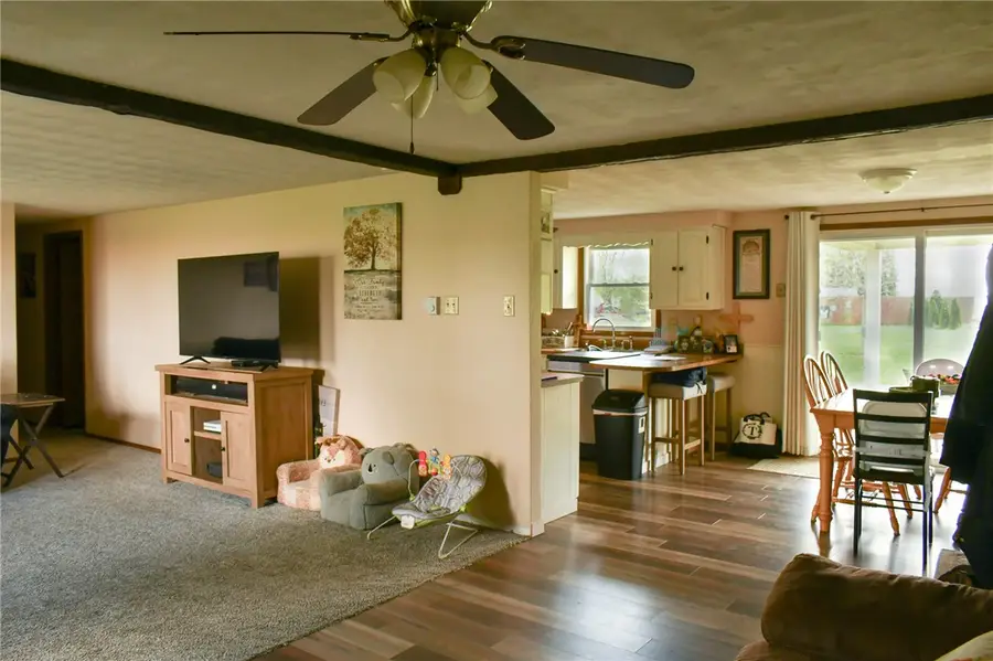 1489 Hillgrove Woodington Road, Union City, OH 45390 - #3