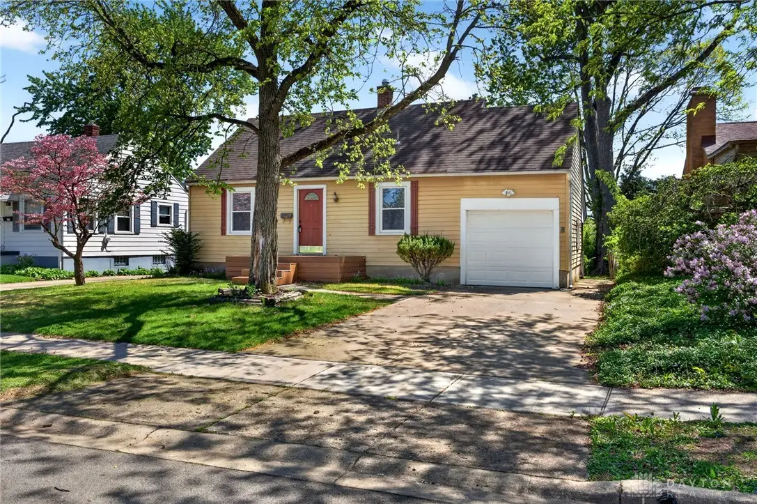 114 Wolf Avenue, Englewood, OH 45322 - #1