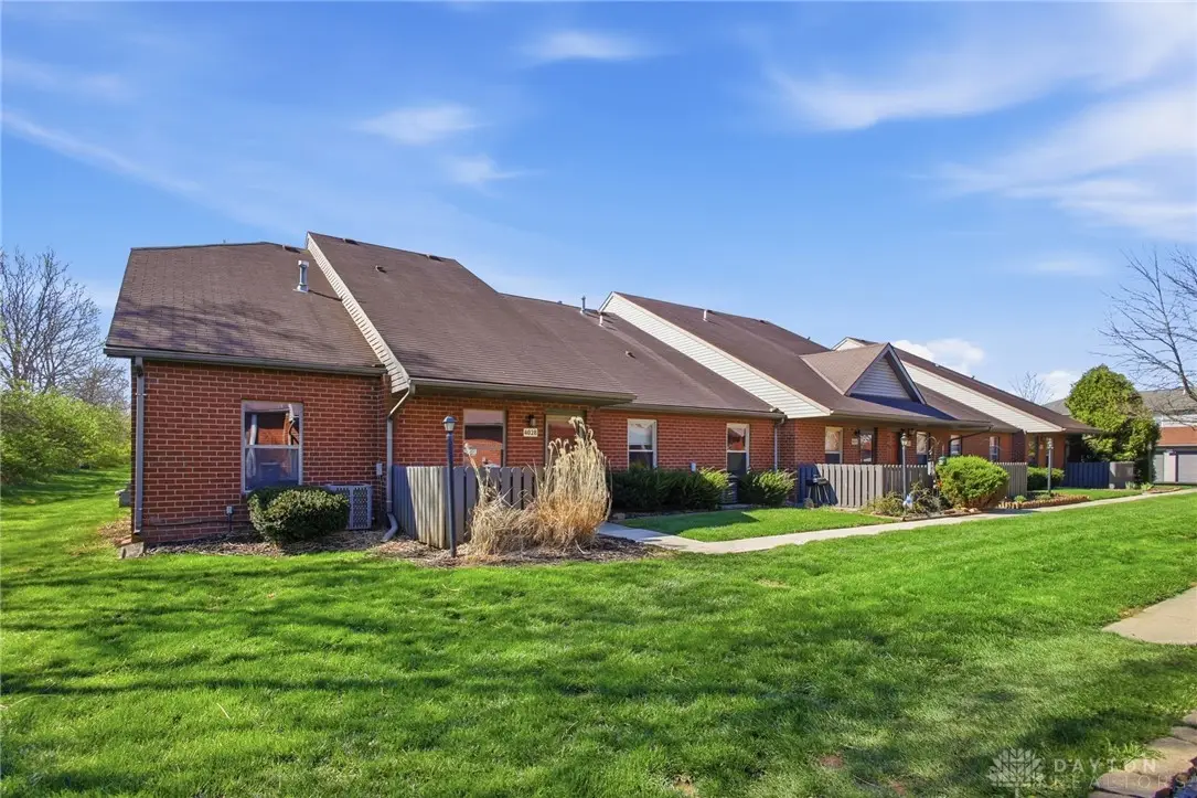 4028 Ryland Drive, Springfield, OH 45503 - #1