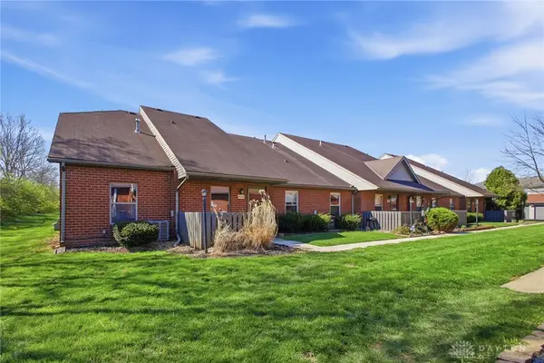 4028 Ryland Drive, Springfield, OH 45503